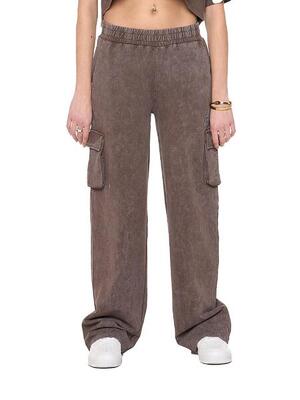 „Gen Z“ Damen-Cargohose