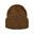 Gorro de malha pesado Azeitona