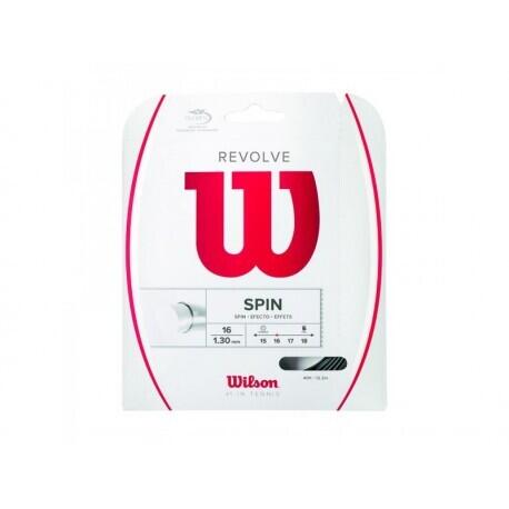 WILSON Corde da tennis Wilson Revolve