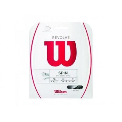 Corde da tennis Wilson Revolve