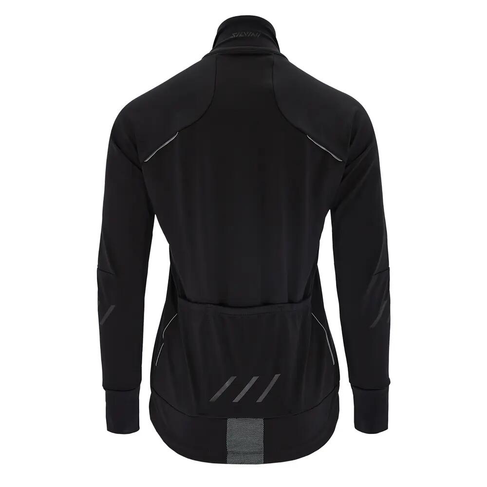 Veste de cyclisme femme WJ2114 Ghisalla 2/7