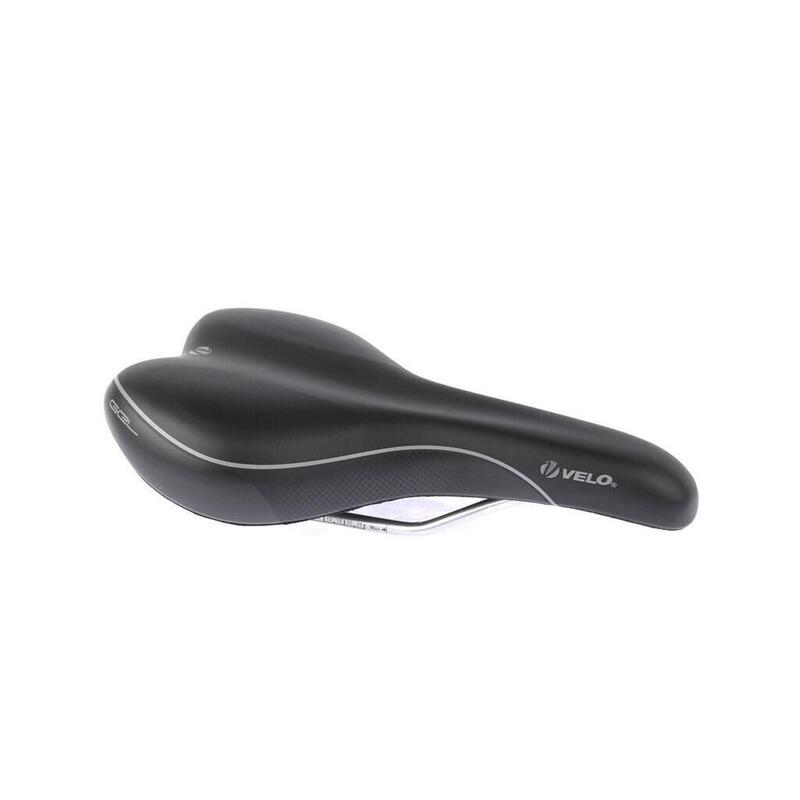 Selle Velo Tour Vacuum Vision avec O-Zone et Gel pour Mesdames      4099€    VELO Selle Velo Tour Vacuum Vision avec O-Zone et Gel pour MesdamesVendu exclusivement en ligne   