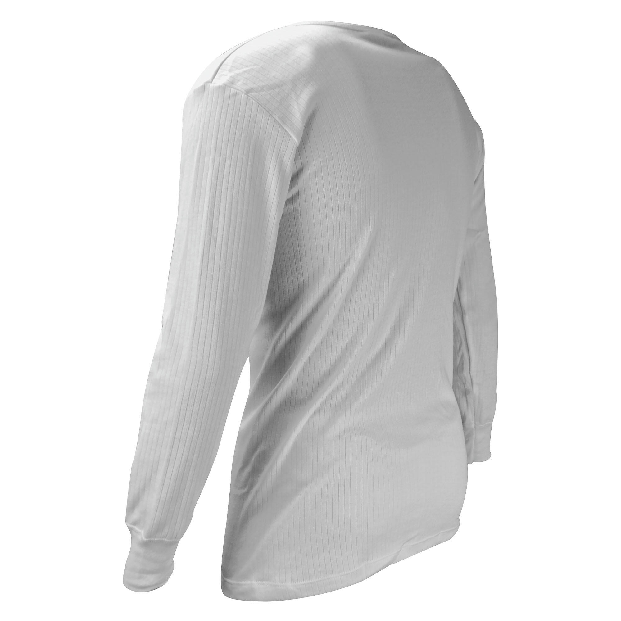 Heat Holders - Lot De 2 Homme Sous Vetements Thermqiue Manche Longue T-shirt 3/6