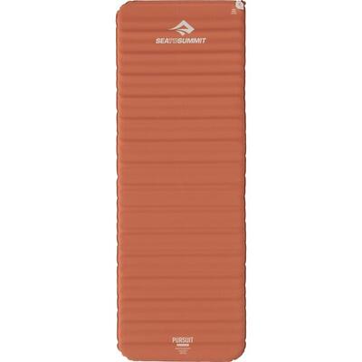 Isomatte Pursuit S.I. Rectangular bombay brown LW