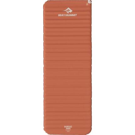 Isomatte Pursuit S.I. Rectangular bombay brown LW