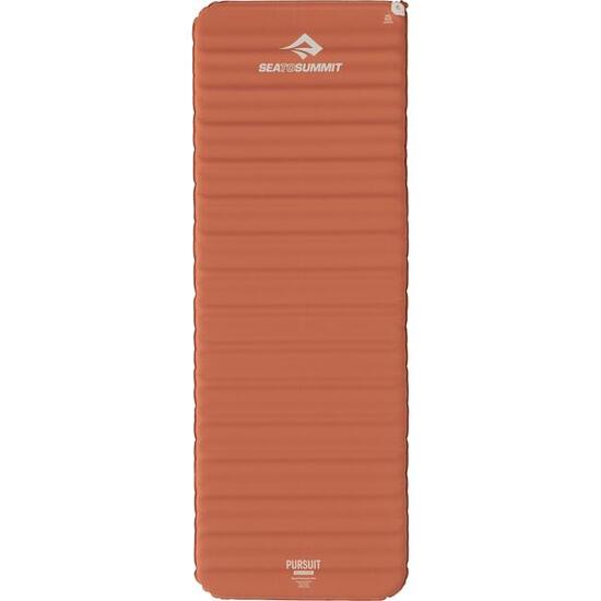 Isomatte Pursuit S.I. Rectangular bombay brown LW