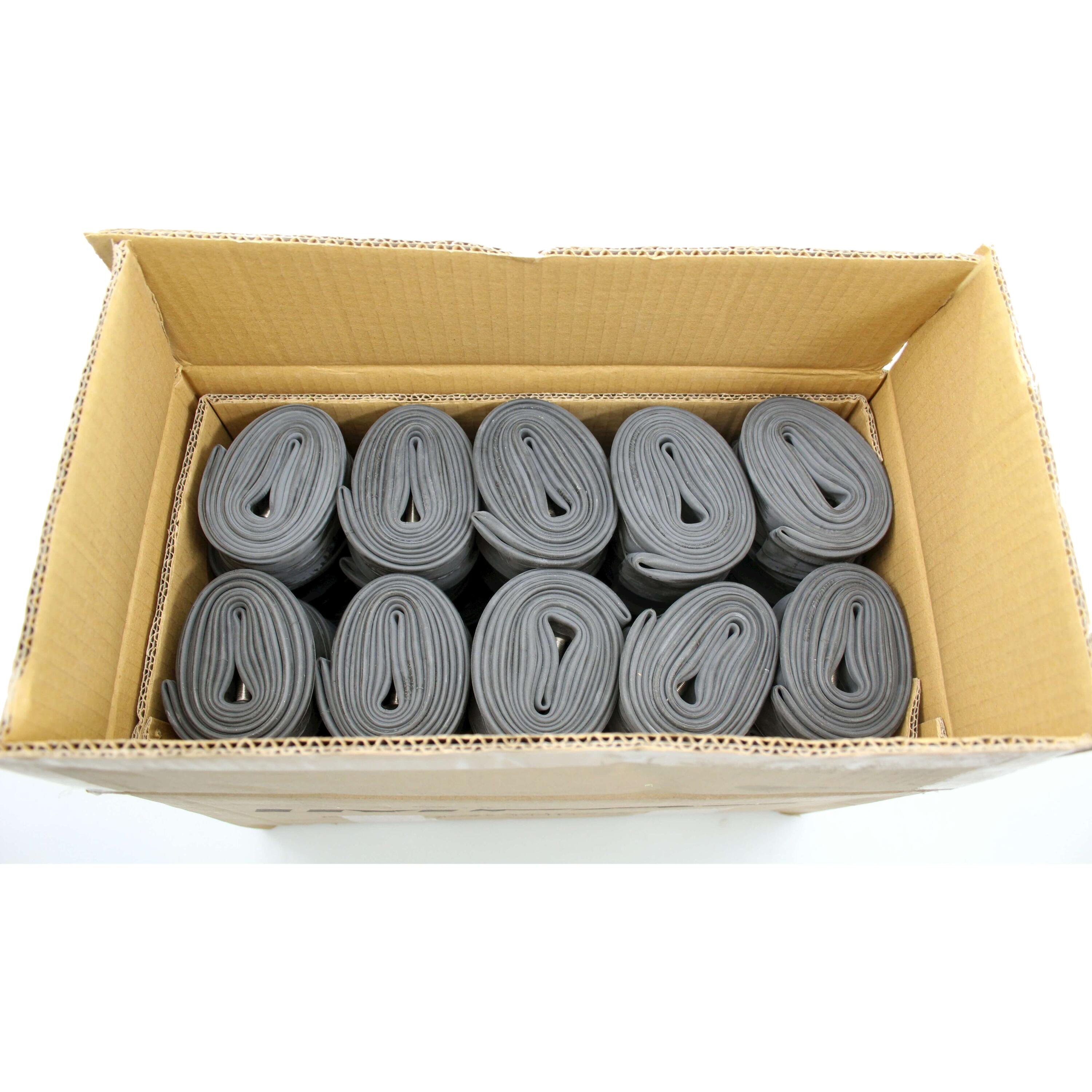 Hoogwaardige Impac FF0301B Bib DV26 Binnenband voor Fietsen 1/1