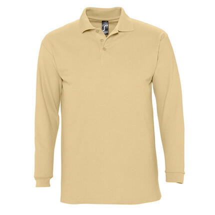 Polo WINTER Adulte (Rouge)