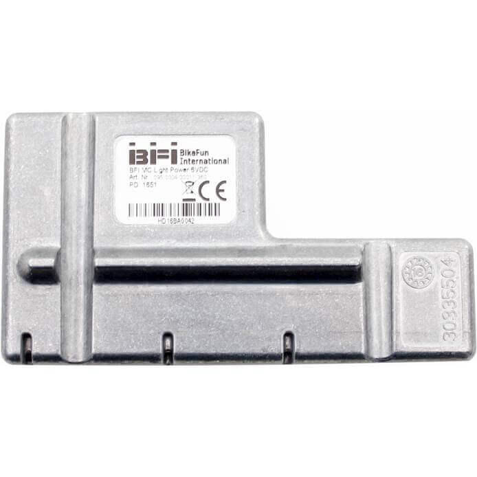CORTINA Cortina Ecomo 36V Controller - Krachtig en Lichtgewicht