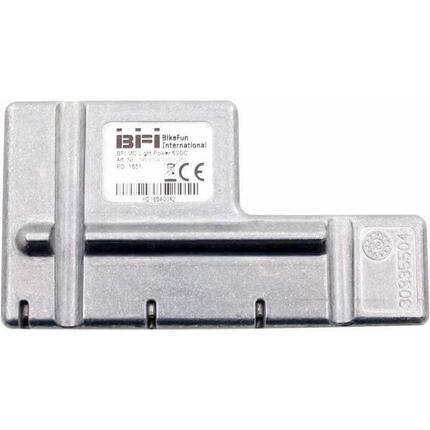 Cortina Ecomo 36V Controller - Krachtig en Lichtgewicht