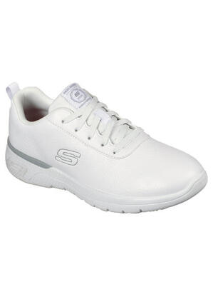 Skechers Marsing - Gmina SR, Damen, , work boots, weiß