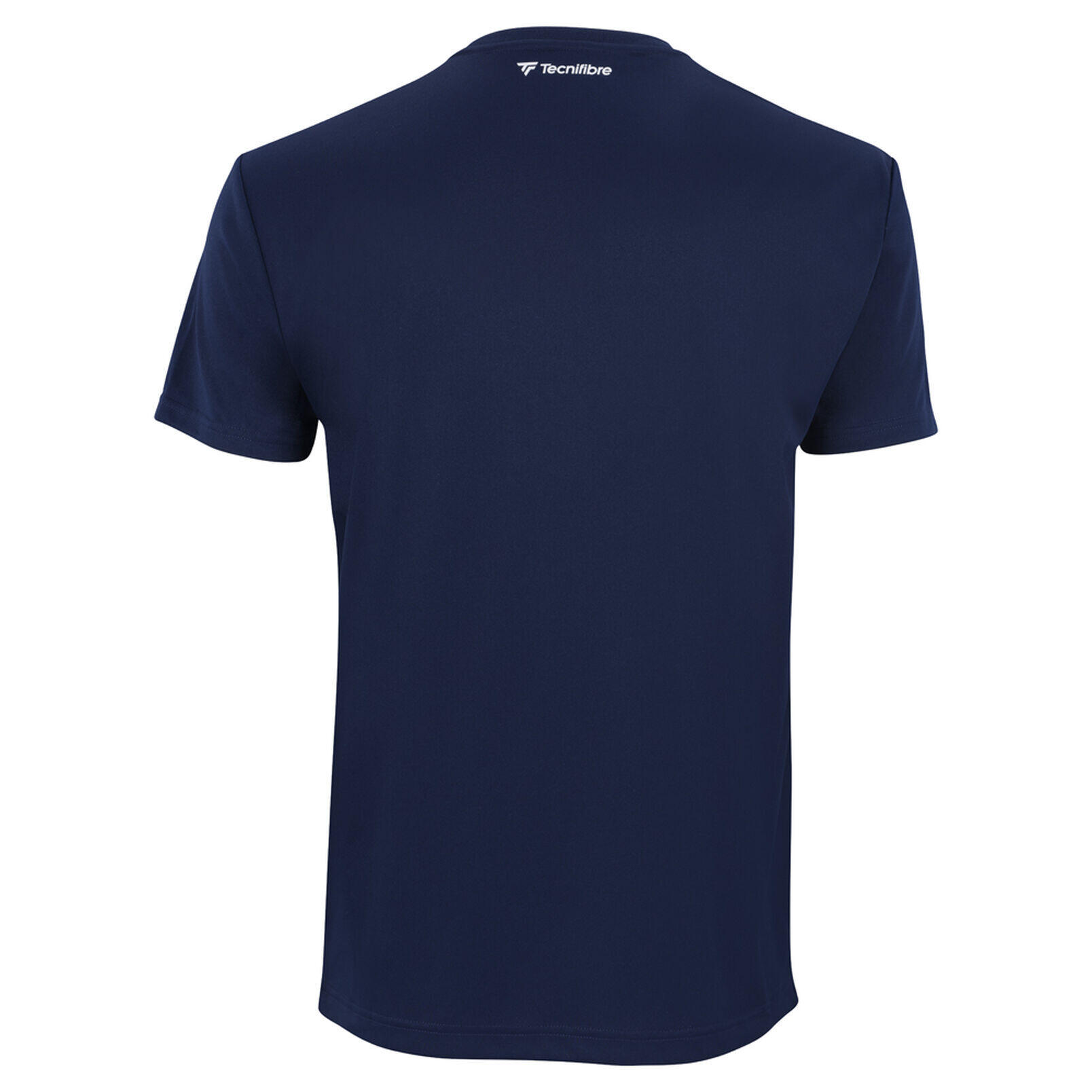 Camiseta Tecnifibre Team Tech 3/3