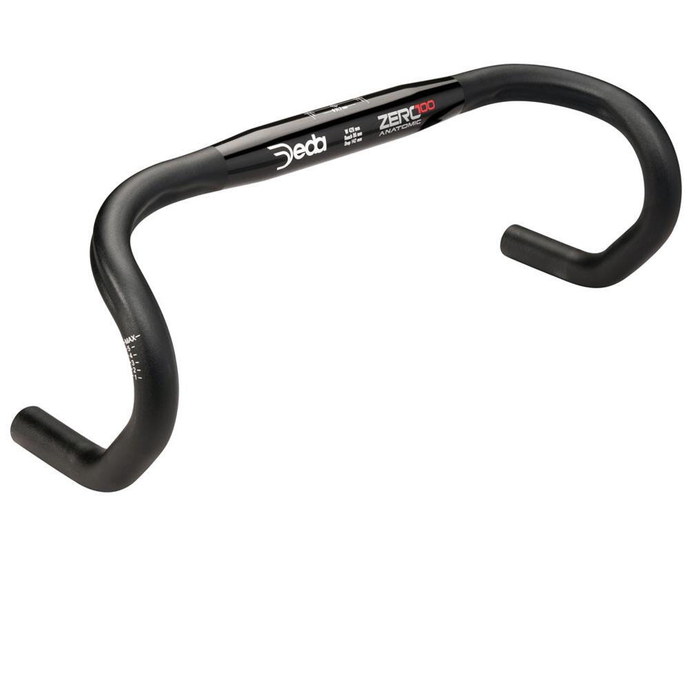 DEDA Stam Deda Zero 100 anatomic di2 31,7mm