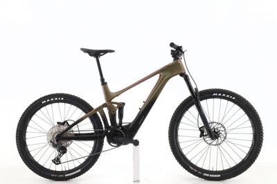 Segunda Vida · Ebike · Trance X Advanced E+ Elite 3 · 12 Velocidades