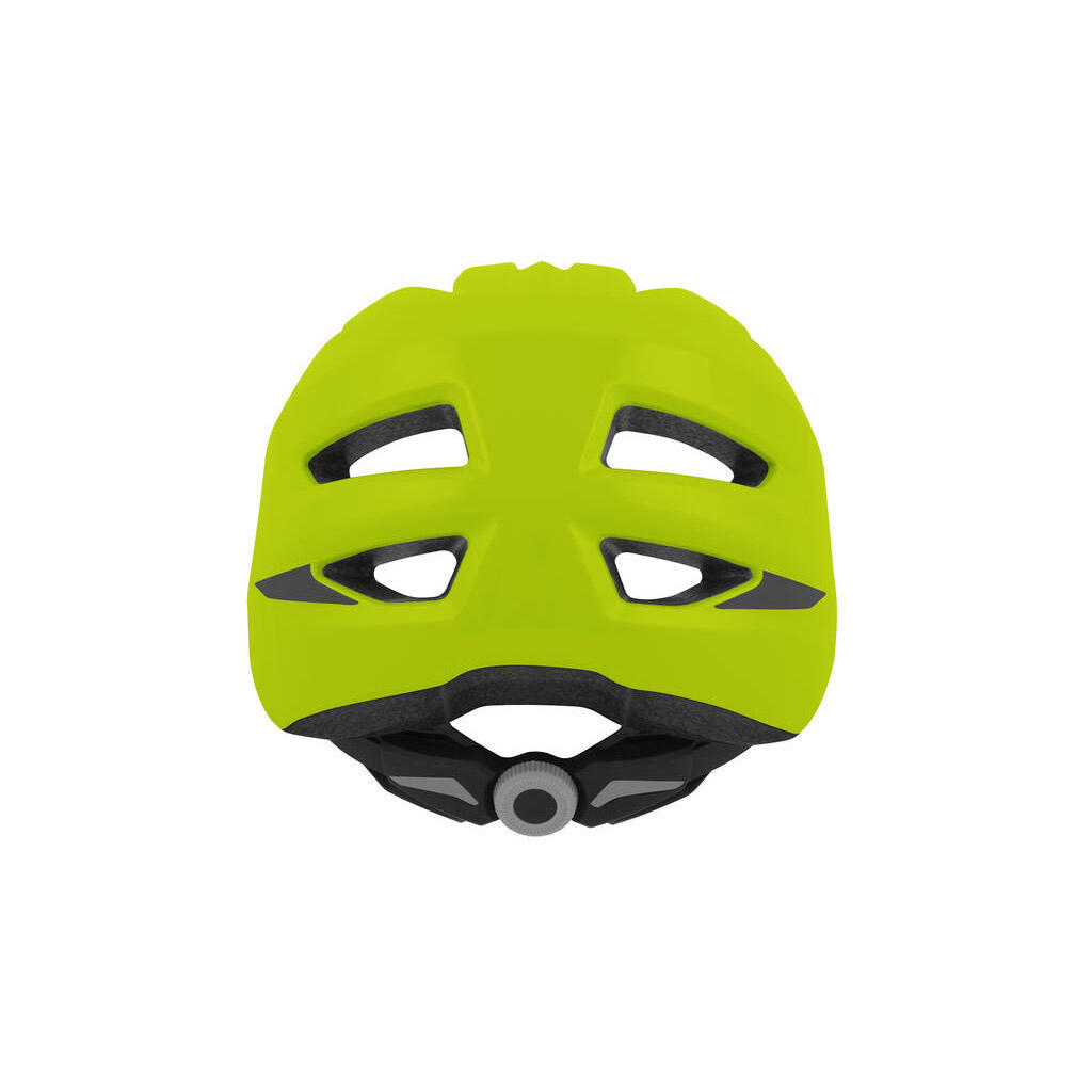 Kask F.L.Y. XXS XS (47-52) Czarny Zielony 2/6