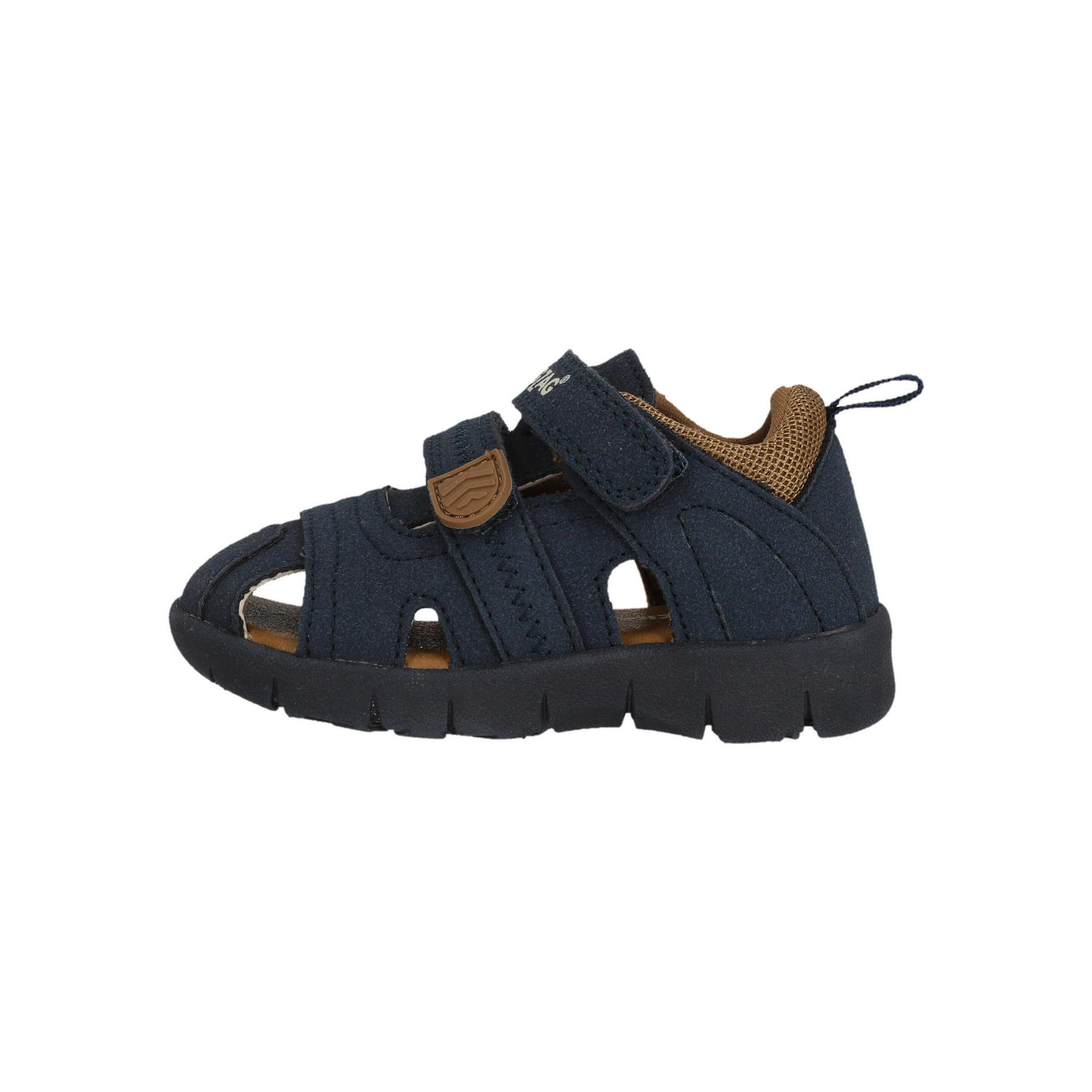 Zigzag - Sandalen Alistar - Claquettes - Bleu - 20 - Decathlon