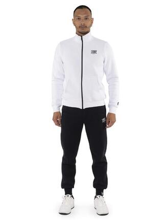 Winter-Herren-Trainingsanzug mit „Smooth“-Kragen