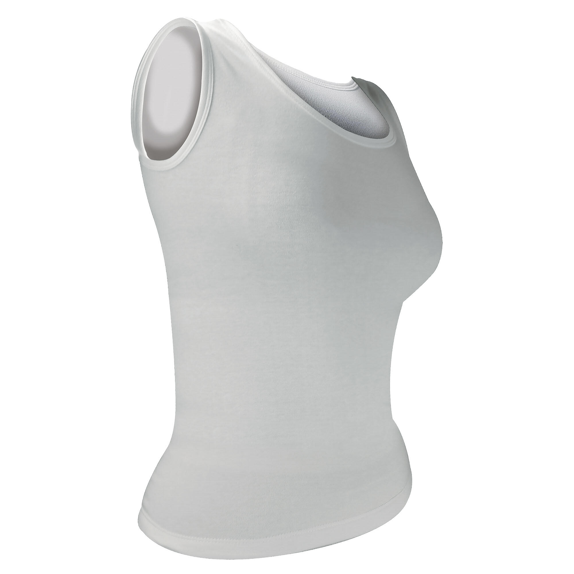 Heat Holders - Lot De 2 Femme Sous Vetements Thermqiue Sans Manche T-shirt 3/6