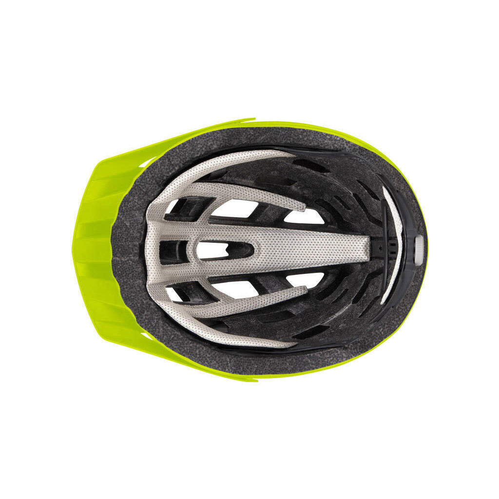 Casco MTB One Sport S/M (54-58) verde 5/6