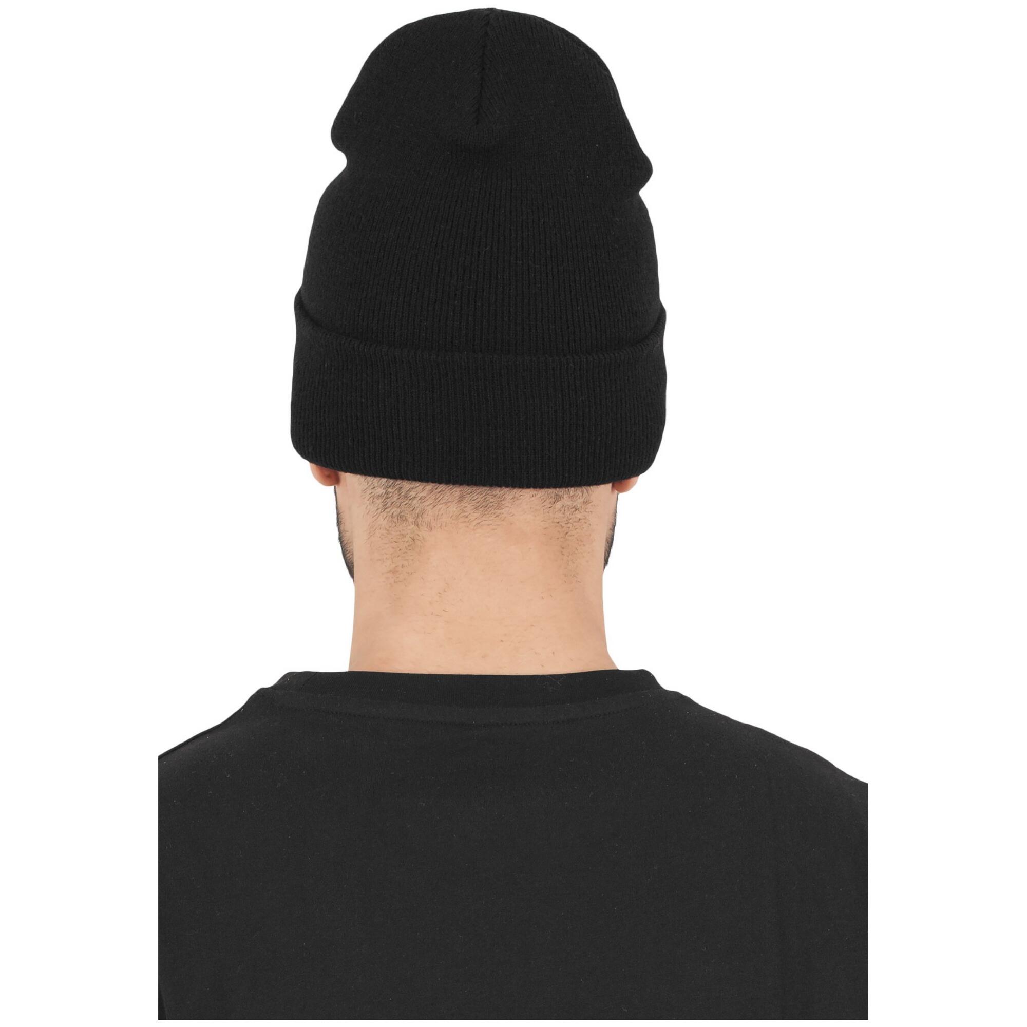 Bonnet (Noir) 2/3