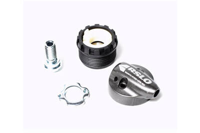 SRSuntour Remote Lockout Abdeckset FKE310-07 - 2 Teile