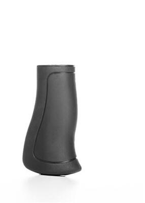 Herrmans ergonomisch handvat comfort kort 90mm