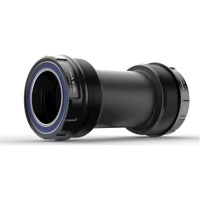Praxis m30-thru t47 adapter voor fietsen 68-73mm