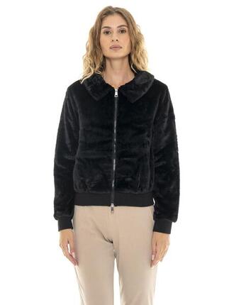 Sherpa-Jacken für Damen nie ohne