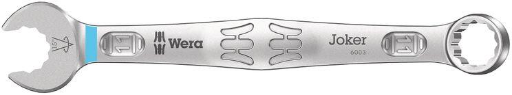 WERA Wera Joker Steek- en Ringsleutel 11 x 135 mm