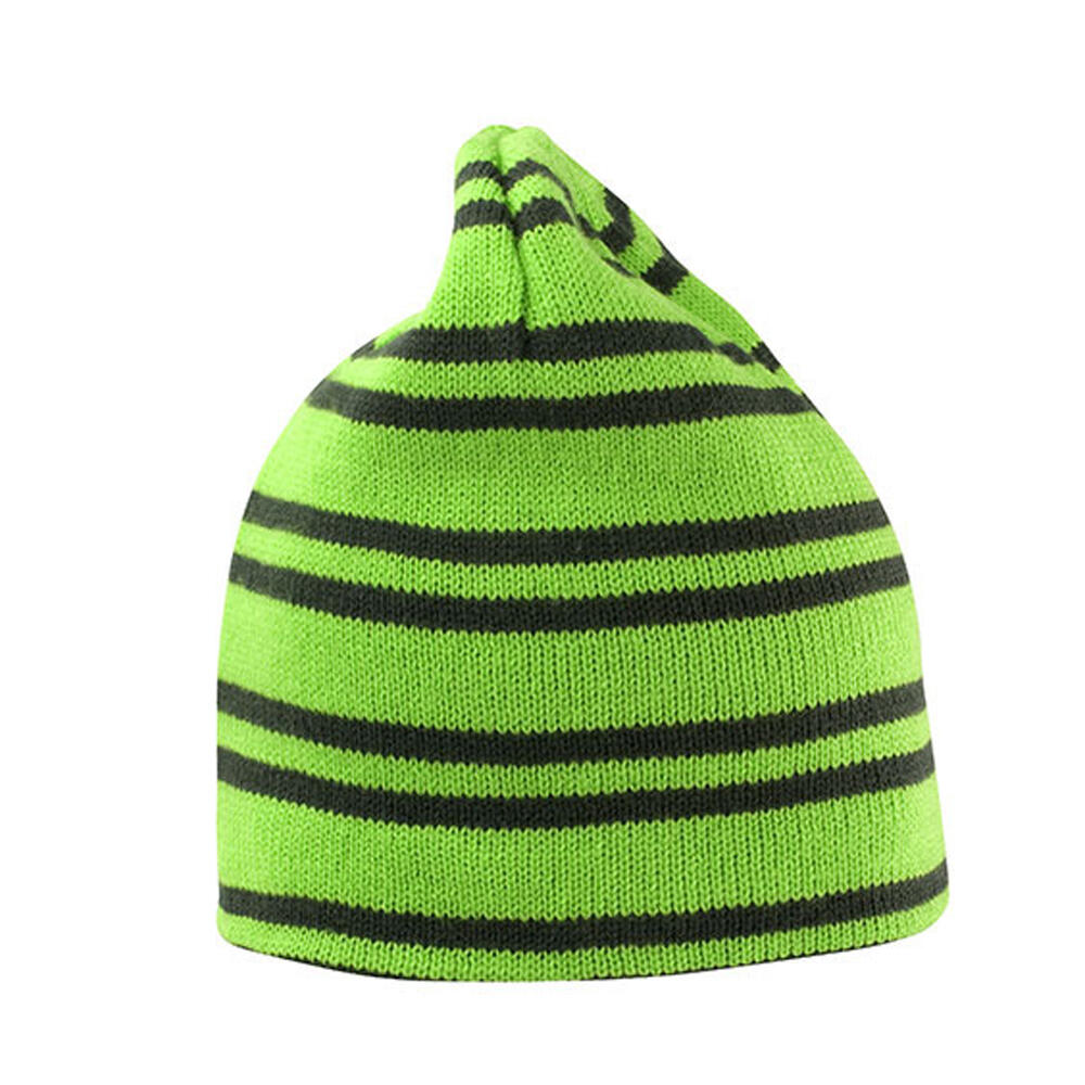 Gorro reversível da equipa Lima / Cinzento