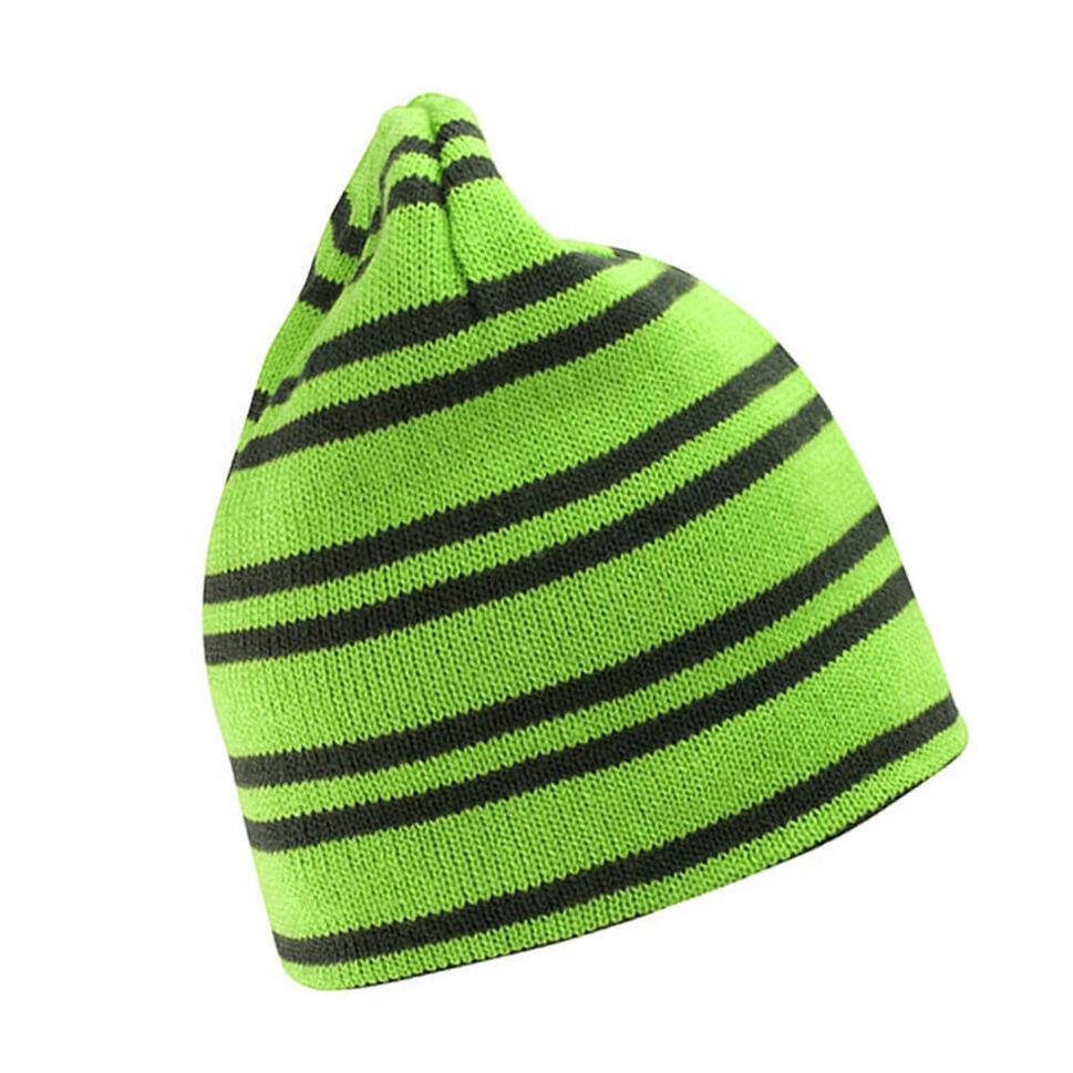 Team Reversible Beanie