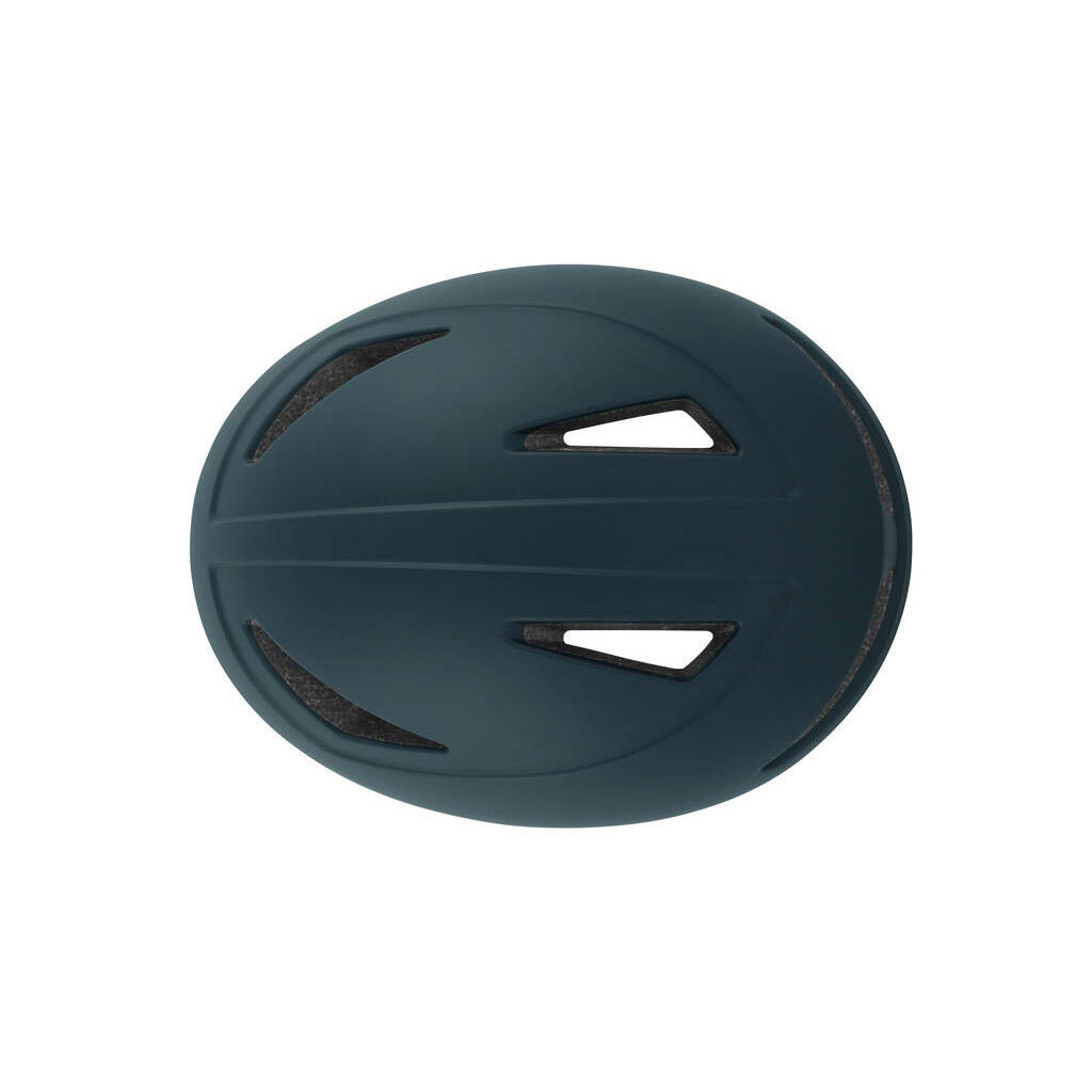 Casque CrossRide M L (57-61) Bleu Essence 4/6