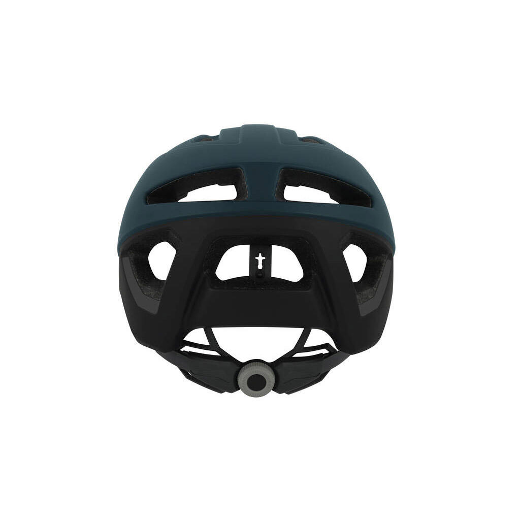 Casque CrossRide M L (57-61) Bleu Essence 2/6