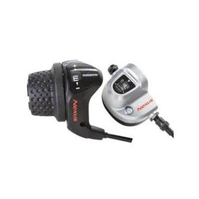 Shimano fd2001b nexus 3 versnelling shifter oem
