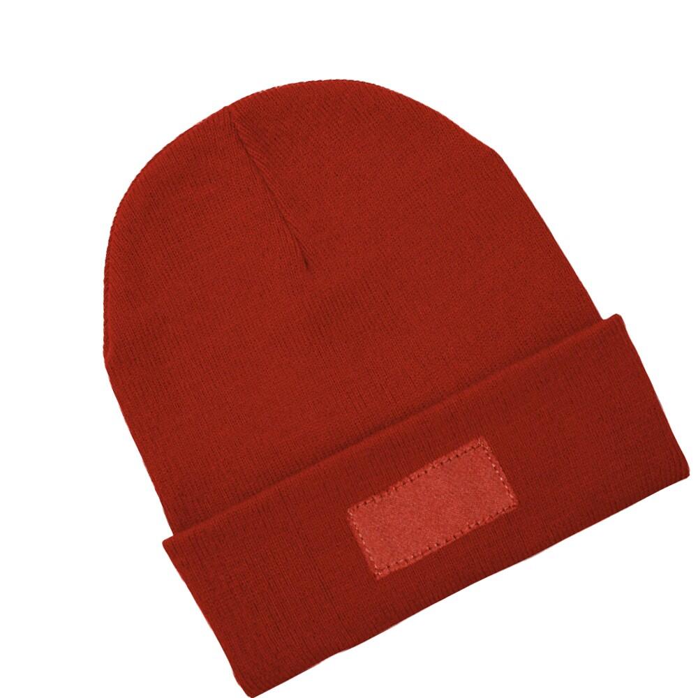 Bonnet BULNES (Rouge) 2/2