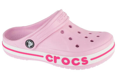 Sandalen meisje crocs bayaband roze