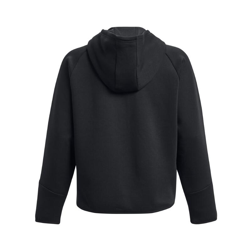 Hanorace Under Armour Unstoppable Flc Fz Femeie