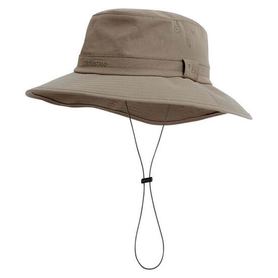 Chapeau OUTBACK Homme (Beige)