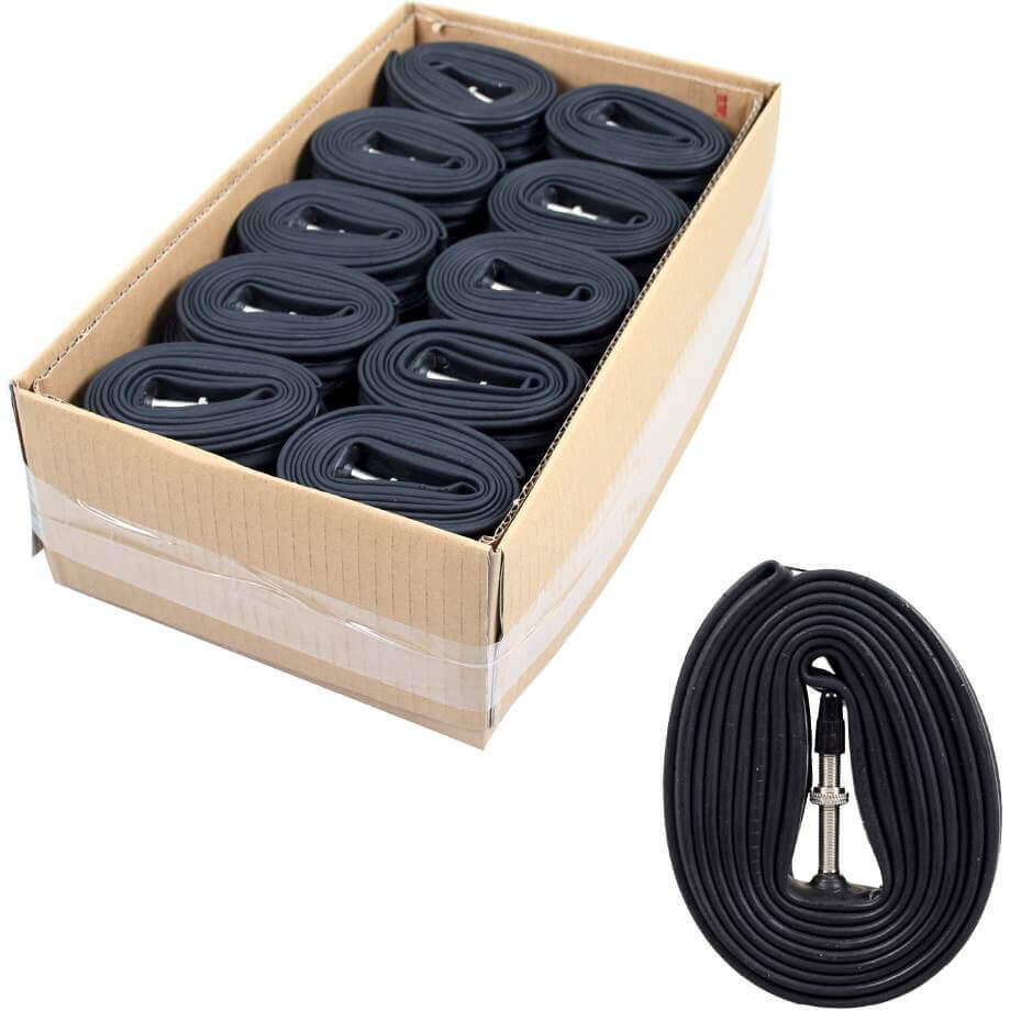 CONTINENTAL Continental BNB Tour camera 28x1 3/8 valvola 42 mm SV17 (50).