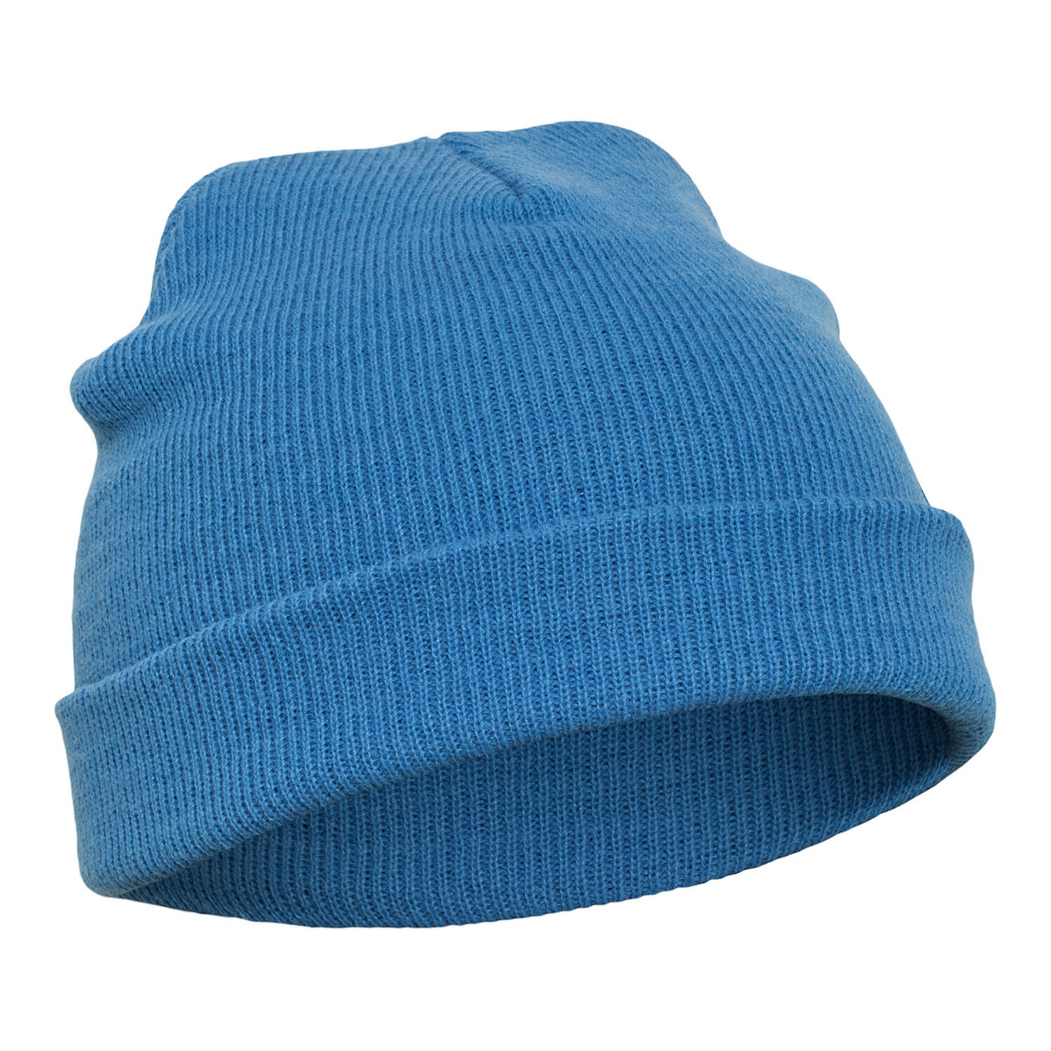Mütze Damen und Herren Carolina Blau 2/2