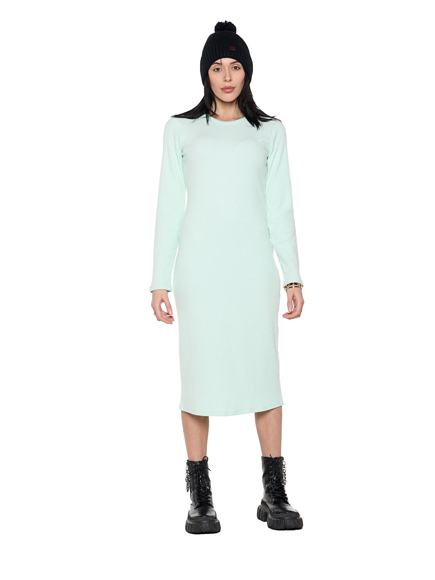 LEONE 1947 APPAREL Abito da donna invernale "Never Without"