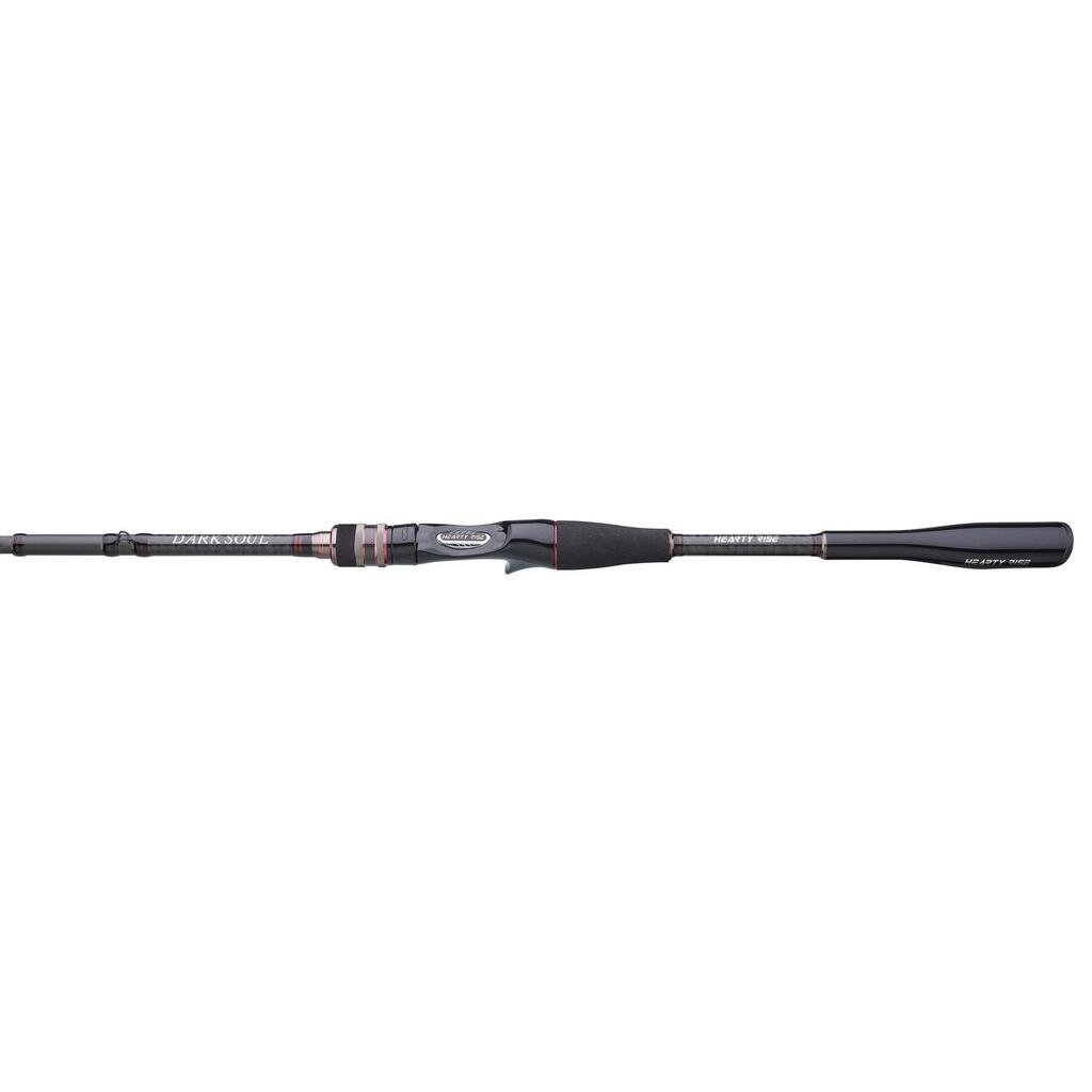 Beicastrute Hearty Rise Dark Soul Travel 8-38 g 2/3