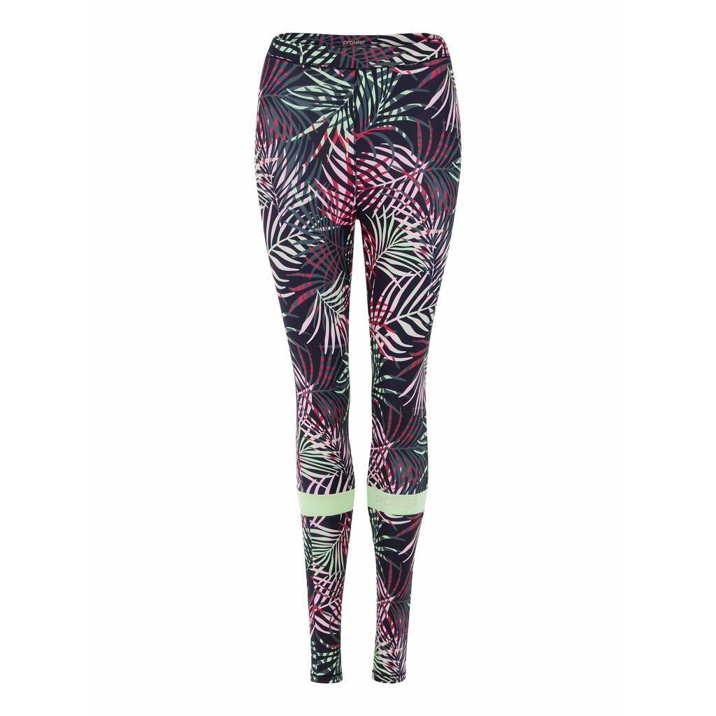 Women's leggings Protest Prtsaos Sup