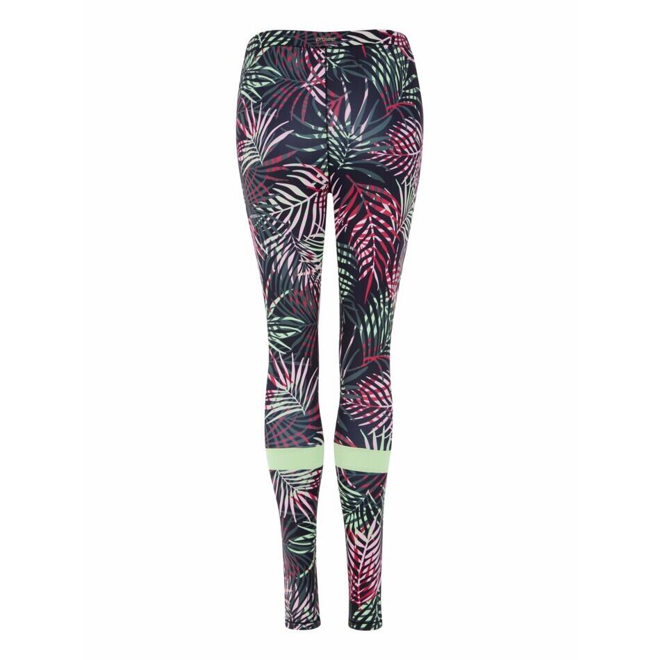 Legginsy do pływania damskie Protest Prtsaos