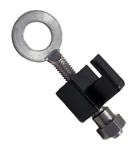 Bofix 233196 Kettingspanner Sparta Comtable - 4 Stuks 1/1