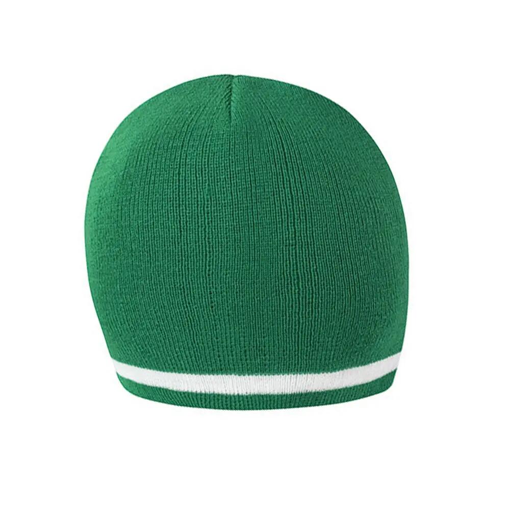 GREEN / WHITE