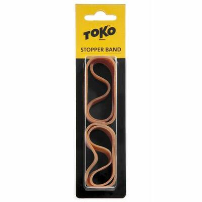 Toko Stopper Band