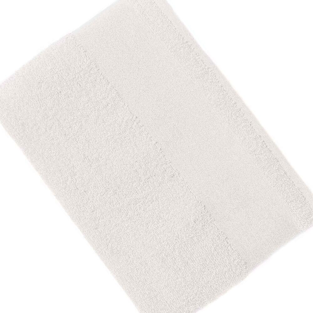 Serviette À Main ISLAND (Blanc) 2/3