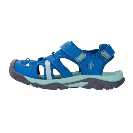 Kinder Sandal Stavanger XT helles Rosa/Dunkle Minze
