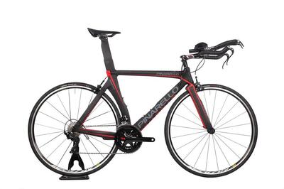 Refurbished - Rennrad - Pinarello Xiron - 53 . NEUWERTIG